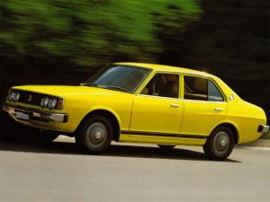 Daihatsu Charmant '1974